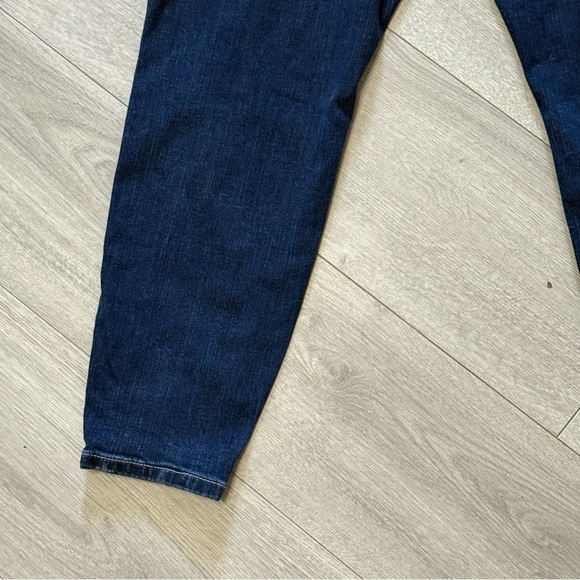 M. Jeans by Maurices Mid Rise Short Women's Jeans 20W - Picture 7 of 10